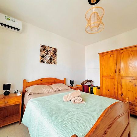 Fibonacci Beachfront Apartment Flic-en-Flacq 외부 사진