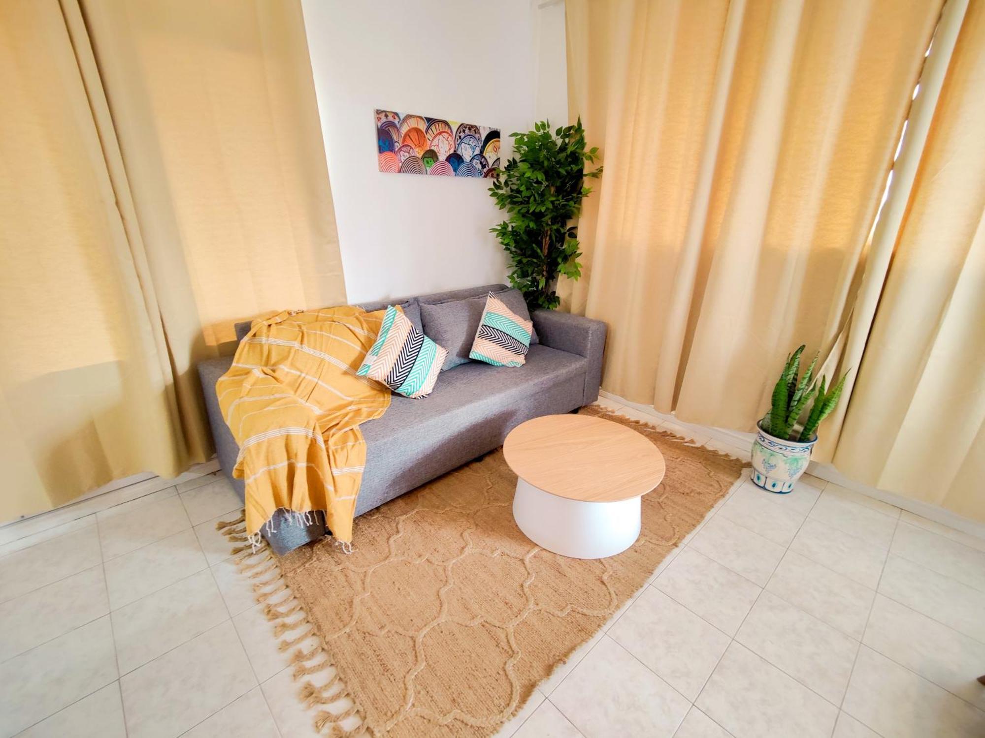Fibonacci Beachfront Apartment Flic-en-Flacq 외부 사진