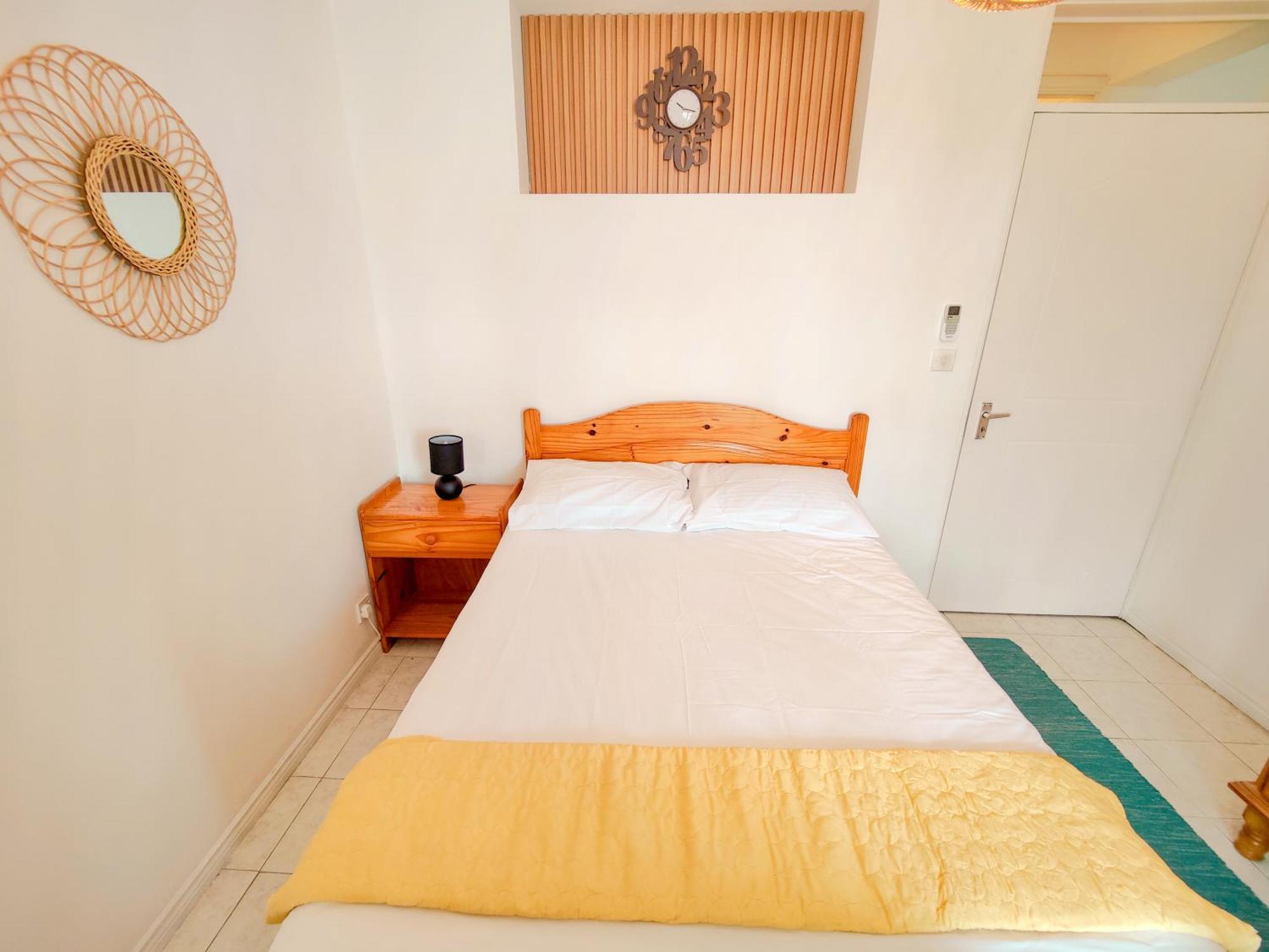 Fibonacci Beachfront Apartment Flic-en-Flacq 외부 사진