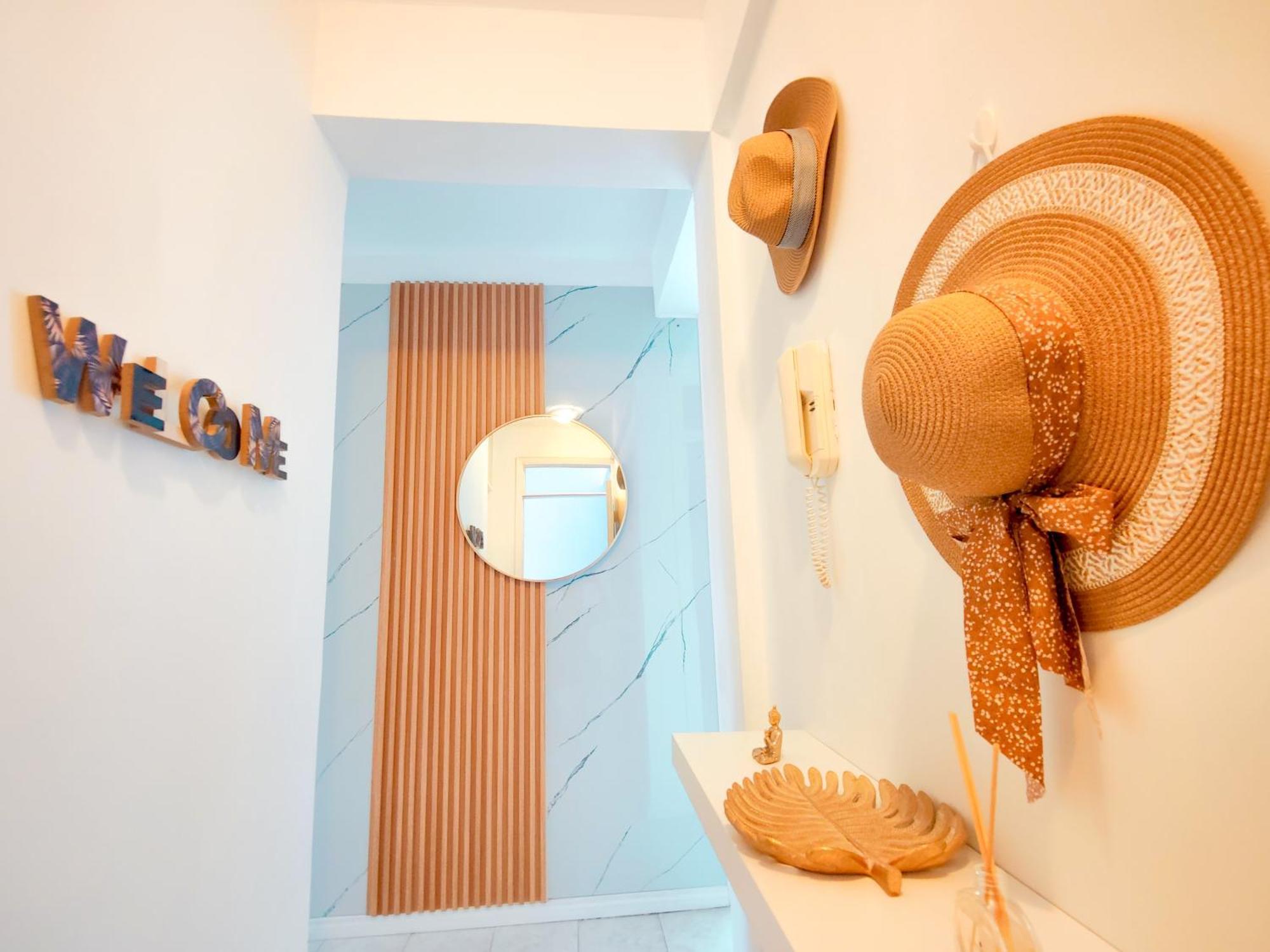 Fibonacci Beachfront Apartment Flic-en-Flacq 외부 사진