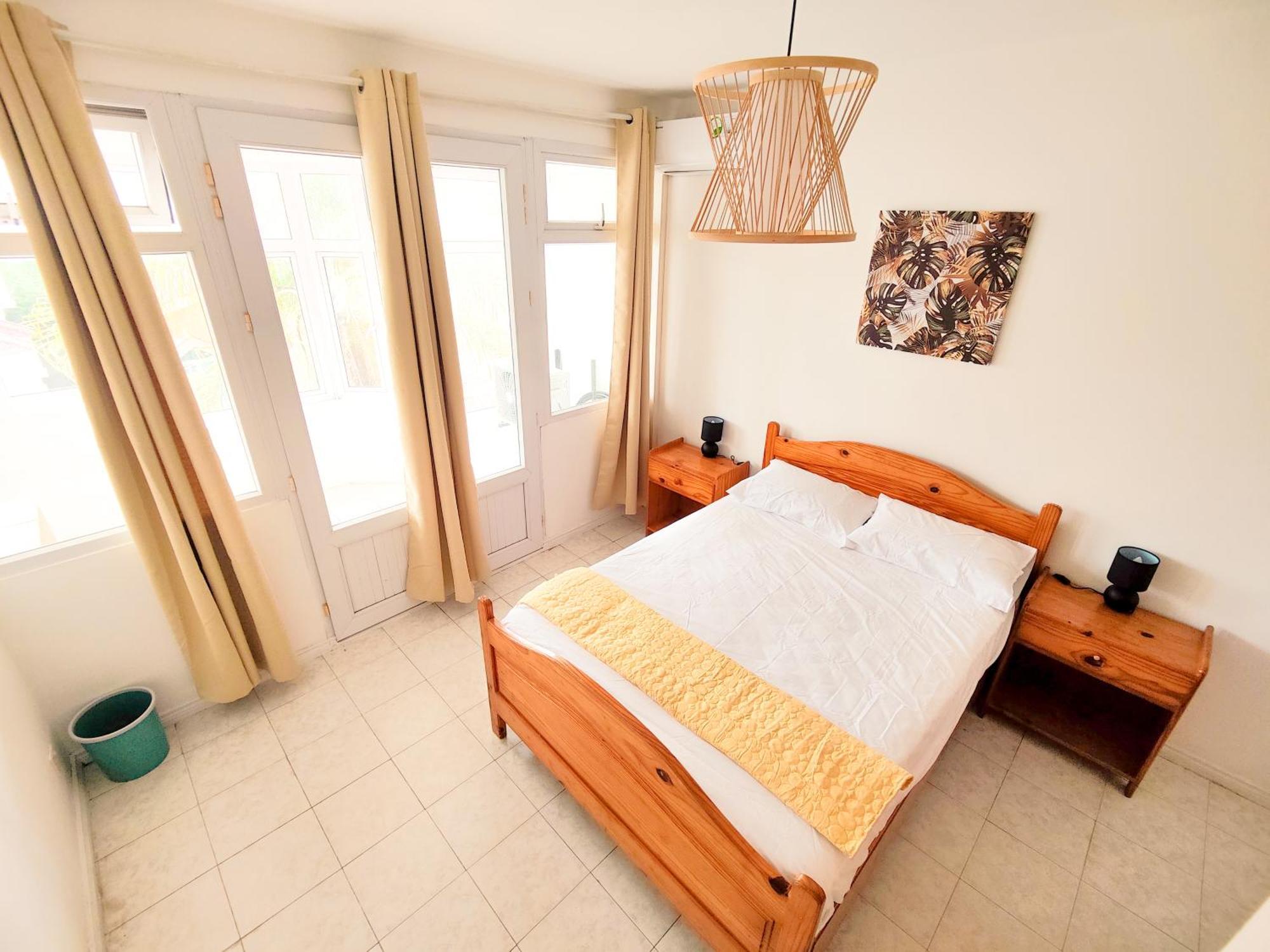 Fibonacci Beachfront Apartment Flic-en-Flacq 외부 사진