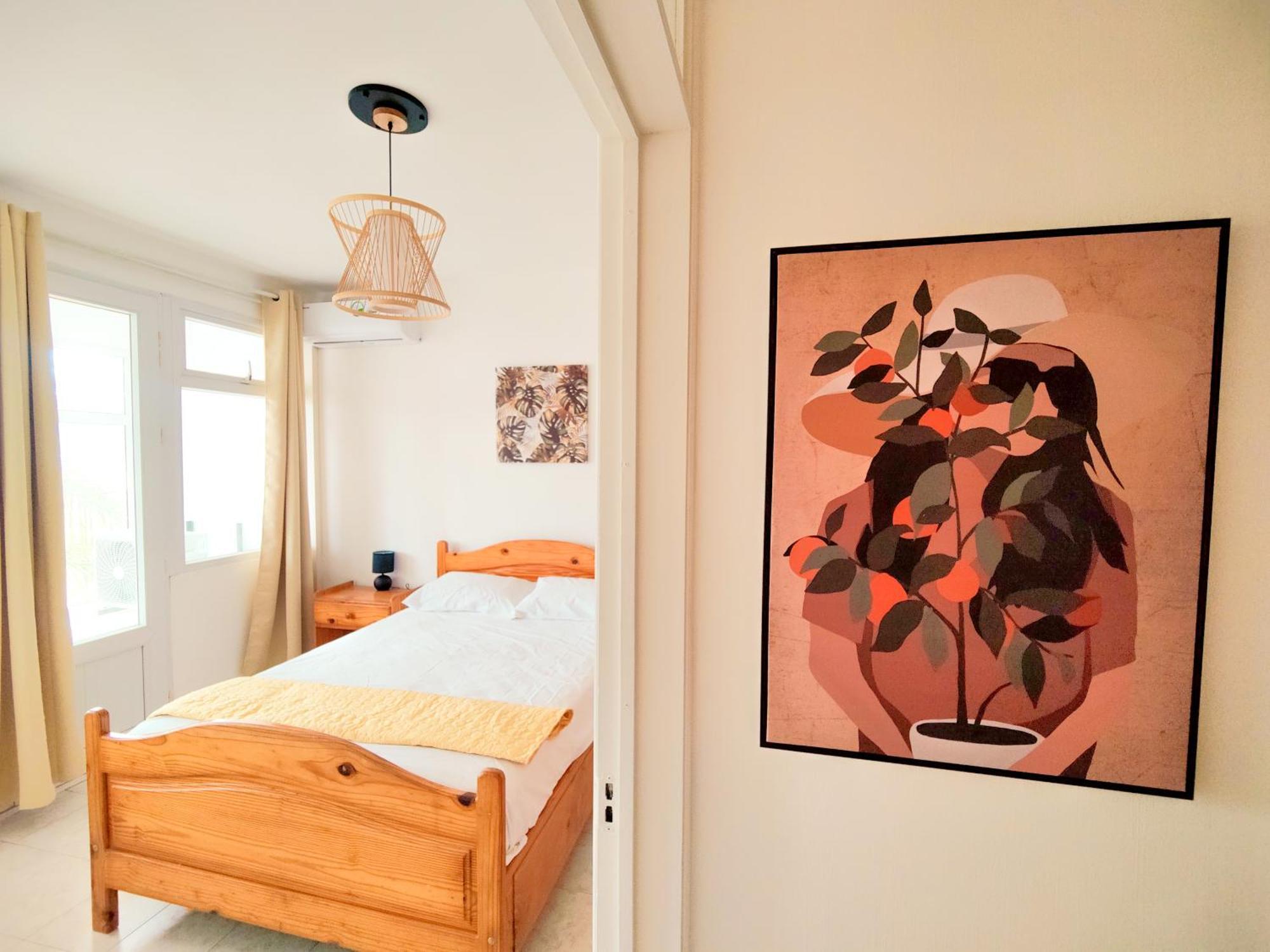 Fibonacci Beachfront Apartment Flic-en-Flacq 외부 사진