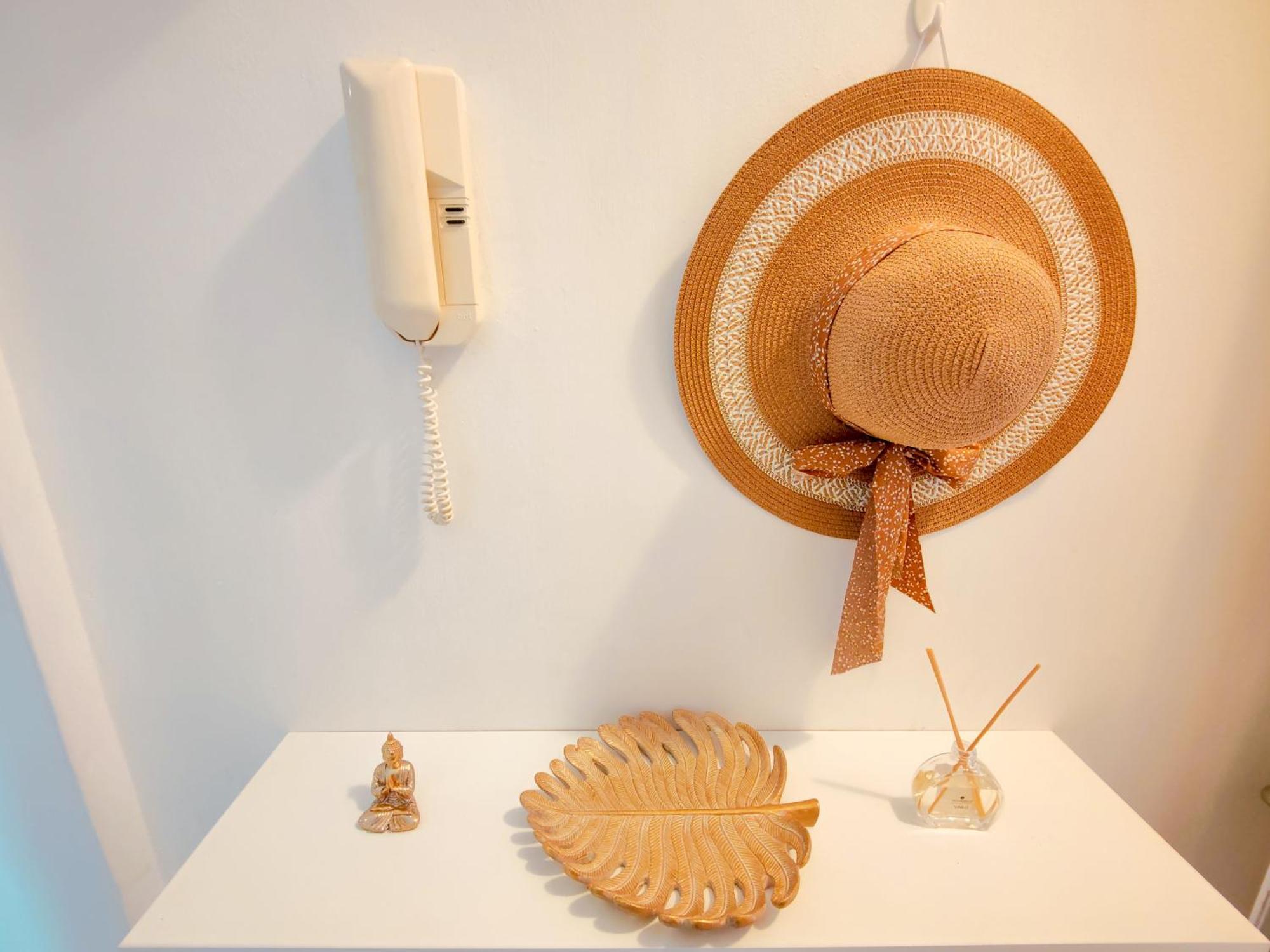 Fibonacci Beachfront Apartment Flic-en-Flacq 외부 사진